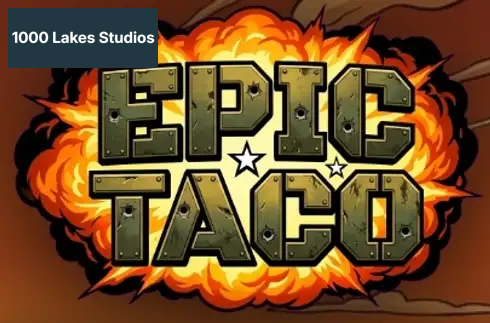 Operation Epic Taco